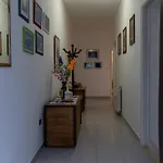 Apartmán Per Turisti Mesovia
