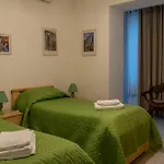 Per Turisti Mesovia Apartmán *
