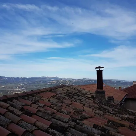 Per Turisti Mesovia Santa Severina