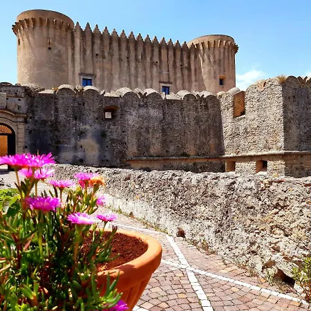 Lejlighed Per Turisti Mesovia Santa Severina