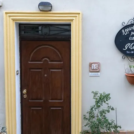 Per Turisti Mesovia * Santa Severina