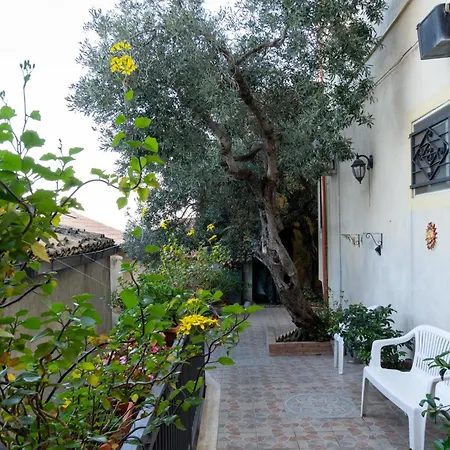 Per Turisti Mesovia Apartment