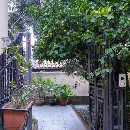 Apartment Per Turisti Mesovia