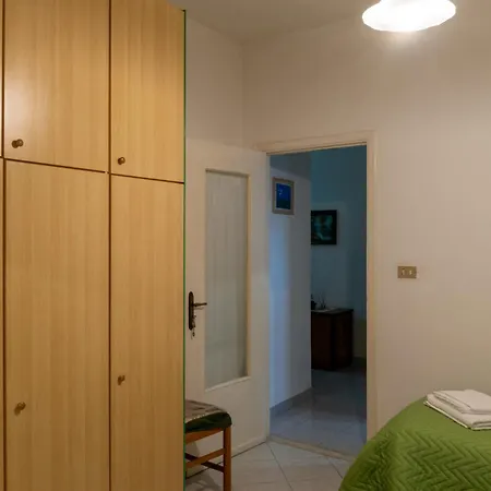 Apartment Per Turisti Mesovia *