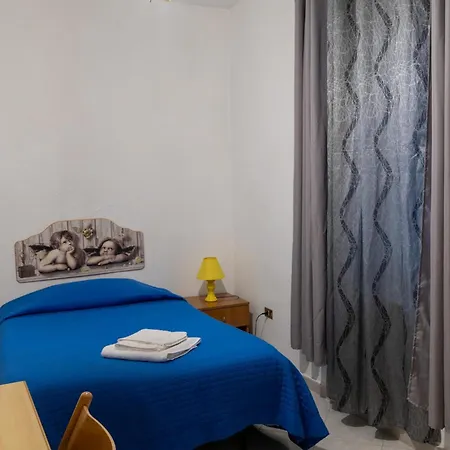 Per Turisti Mesovia Apartment Santa Severina