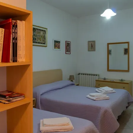 Apartment Per Turisti Mesovia Santa Severina