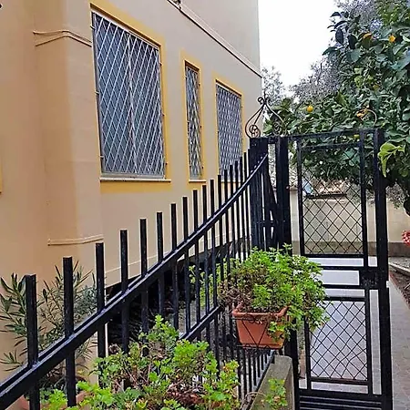 아파트 Per Turisti Mesovia 산타세베리나