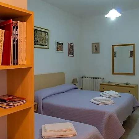 아파트 Per Turisti Mesovia *