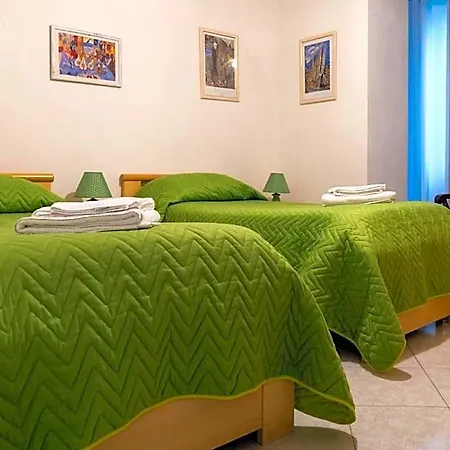Per Turisti Mesovia 아파트
