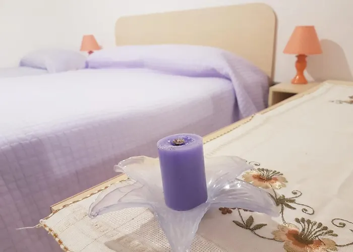 Apartman Per Turisti Mesovia