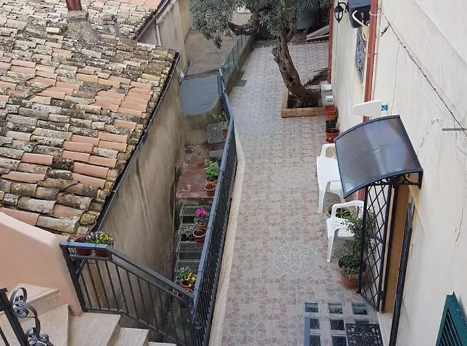 Per Turisti Mesovia Apartman *