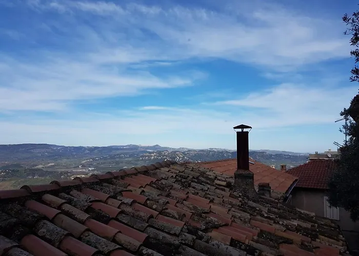 Per Turisti Mesovia Santa Severina