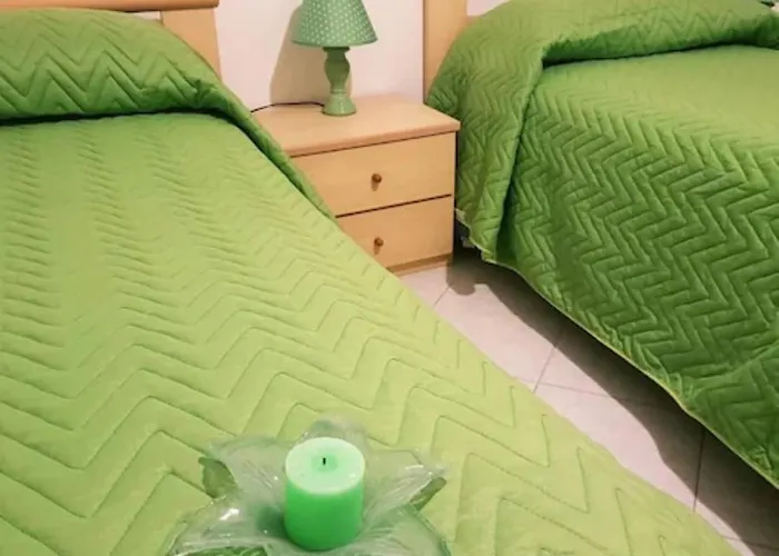 Per Turisti Mesovia 公寓