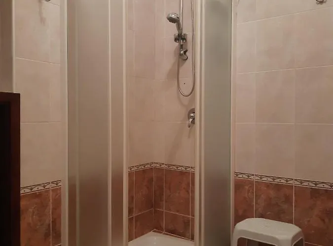 Per Turisti Mesovia 圣塞韦里娜