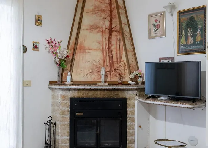 Per Turisti Mesovia * Santa Severina