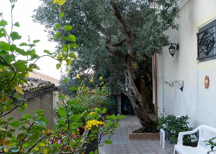 Per Turisti Mesovia 公寓