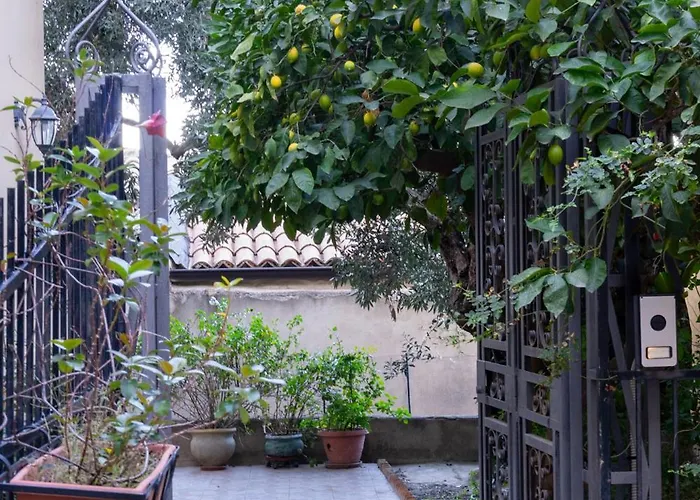 Apartman Per Turisti Mesovia