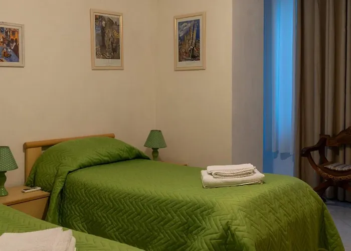 Per Turisti Mesovia 公寓 *