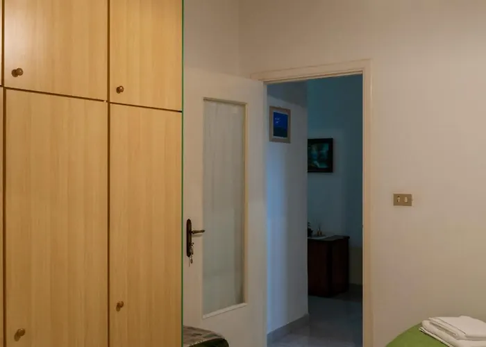 Apartman Per Turisti Mesovia *