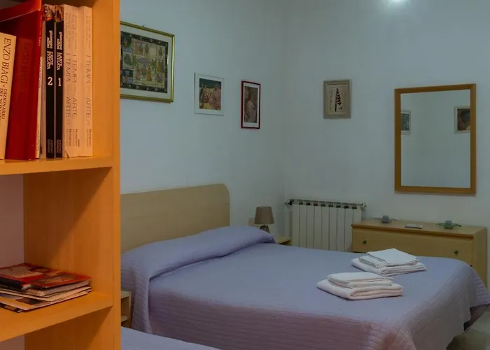 Apartman Per Turisti Mesovia Santa Severina