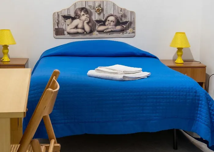 Per Turisti Mesovia Apartman *